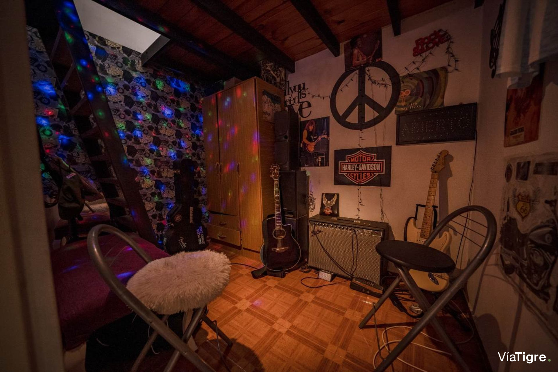 Venta casa 5 ambientes en Beccar APTO CREDITO