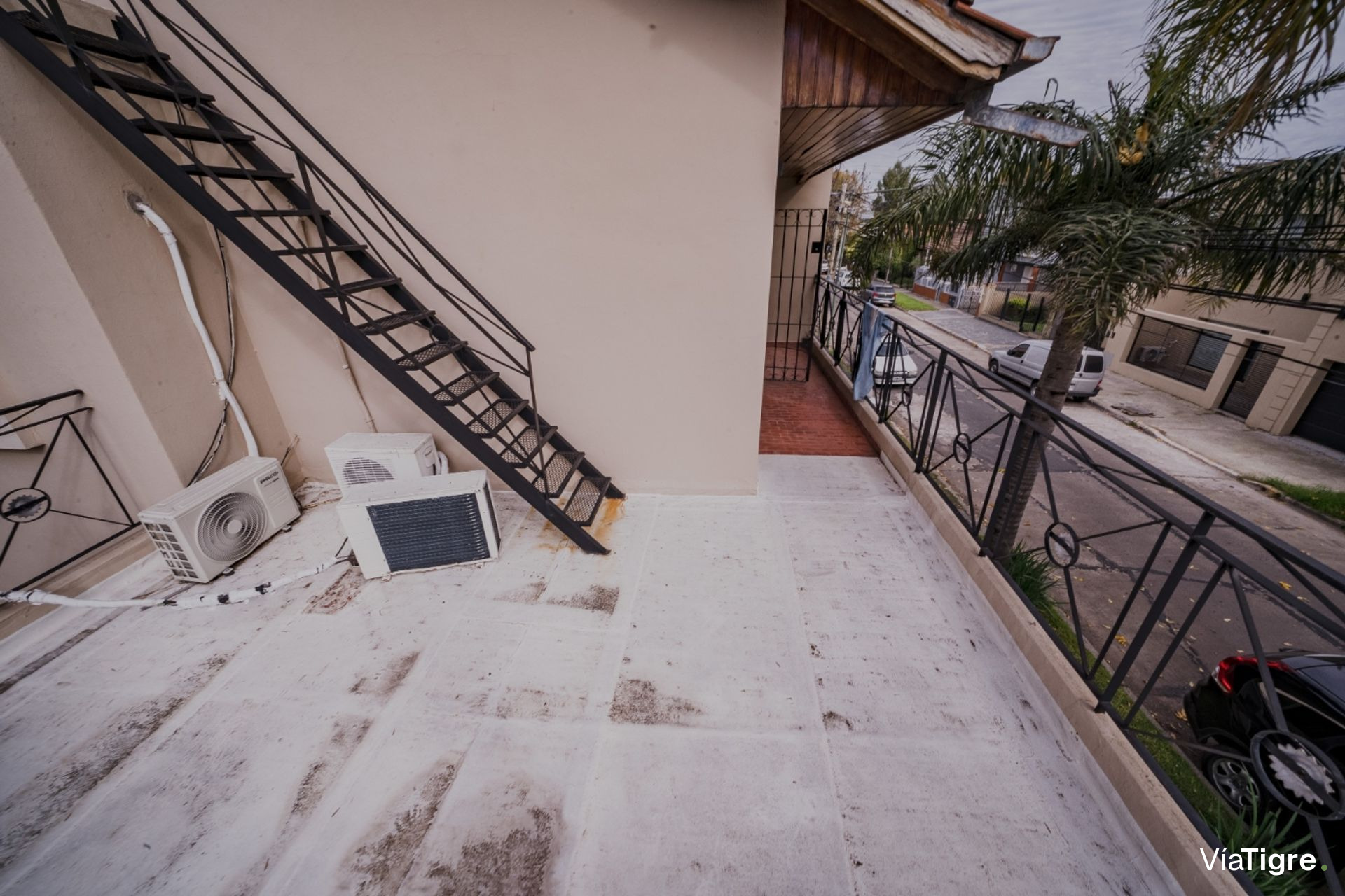 Venta casa 5 ambientes en Beccar APTO CREDITO