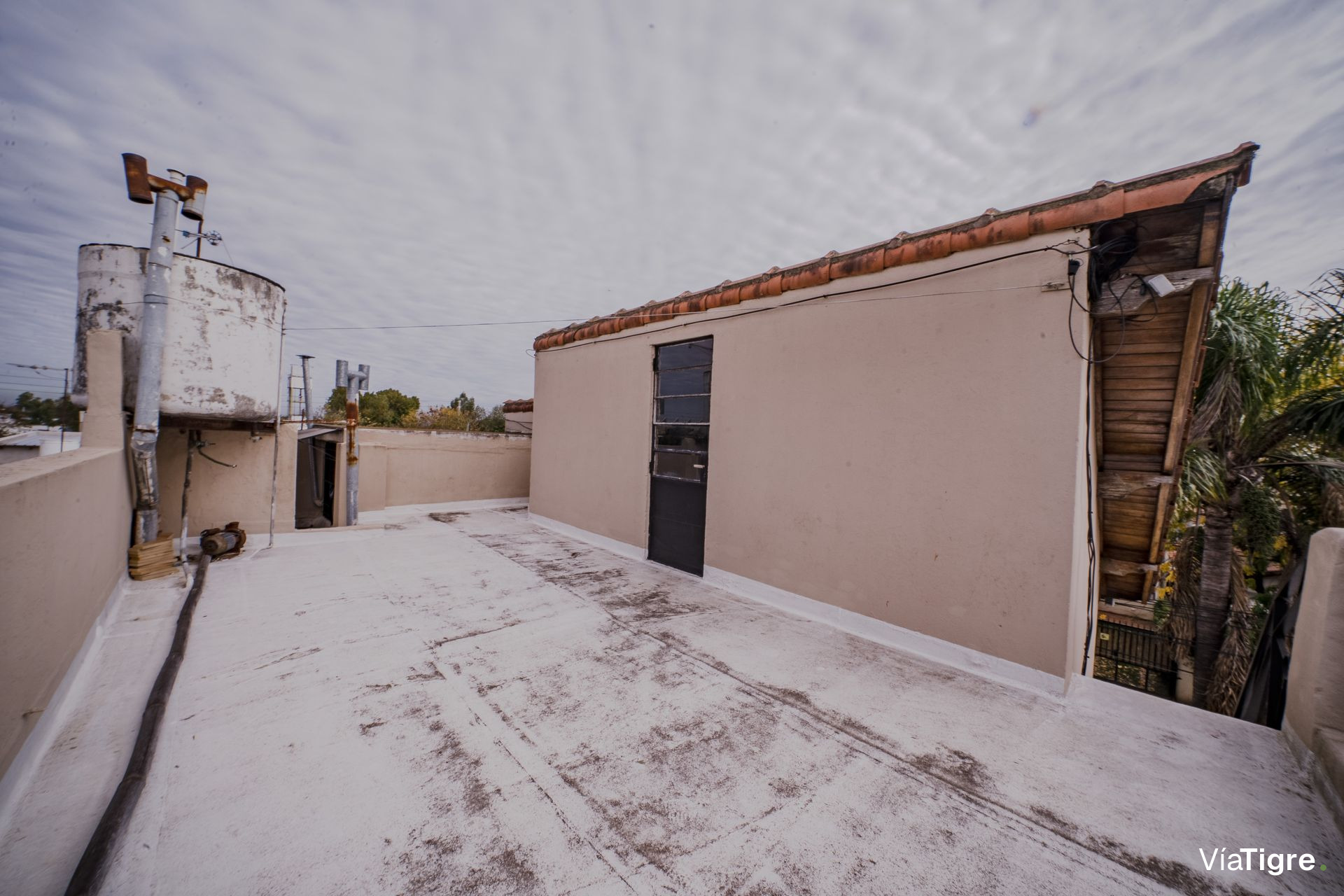 Venta casa 5 ambientes en Beccar APTO CREDITO