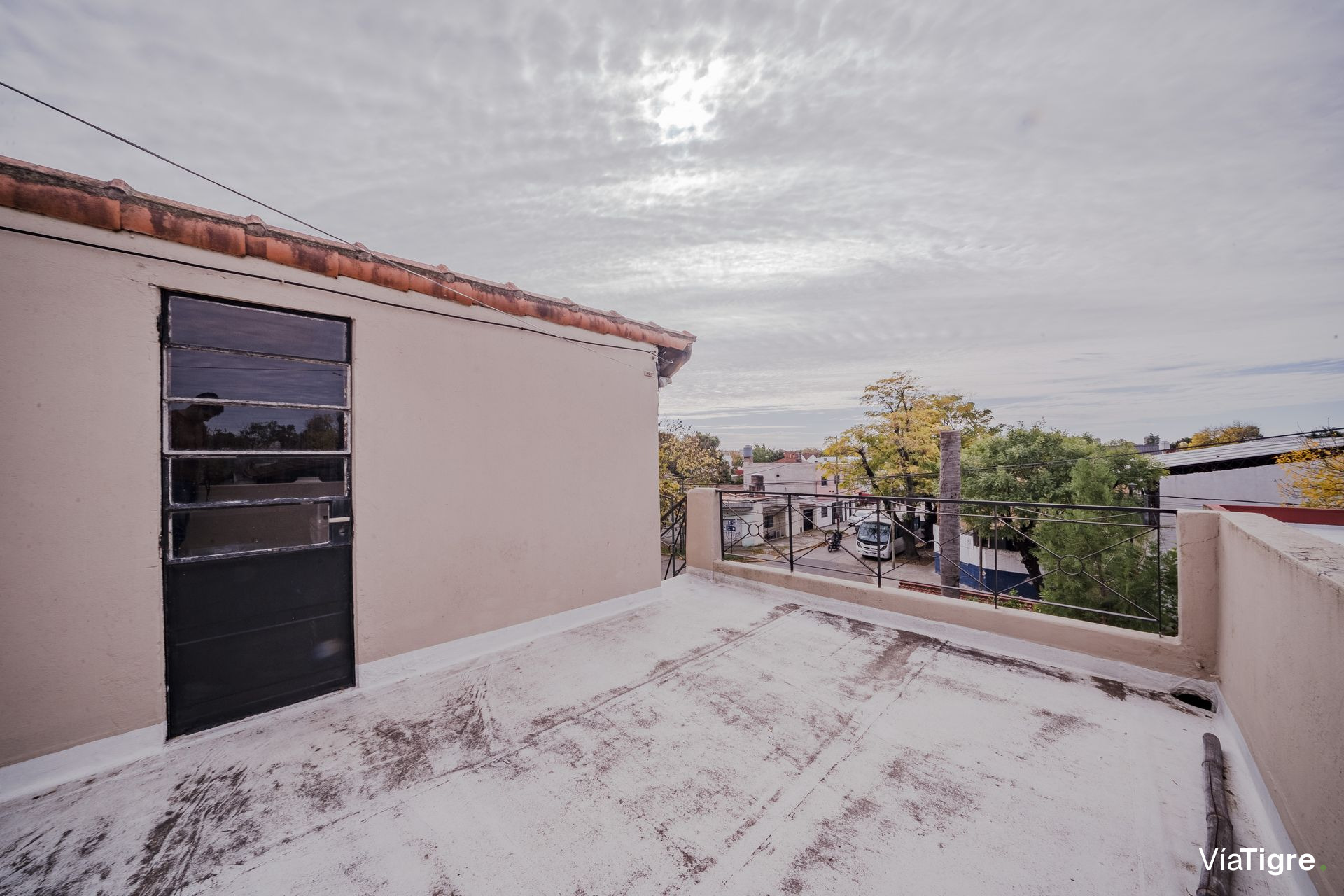 Venta casa 5 ambientes en Beccar APTO CREDITO