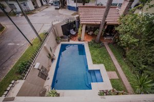 5-room house for sale in Beccar, Apartment Credit