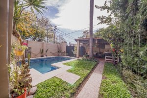 5-room house for sale in Beccar, Apartment Credit