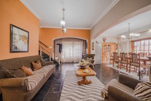 5-room house for sale in Beccar, Apartment Credit