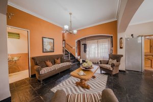 5-room house for sale in Beccar, Apartment Credit
