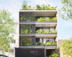 Venta Departamento 3 amb. a estrenar, San Isidro