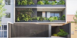 Venta Departamento 3 amb. a estrenar, San Isidro