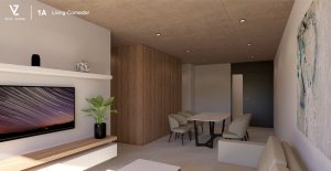 Venta Departamento 3 amb. a estrenar, San Isidro