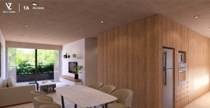 Venta Departamento 3 amb. a estrenar, San Isidro