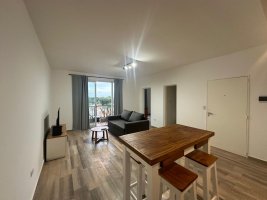 Venta Departamento 2 Ambientes En Tigre C/Cochera