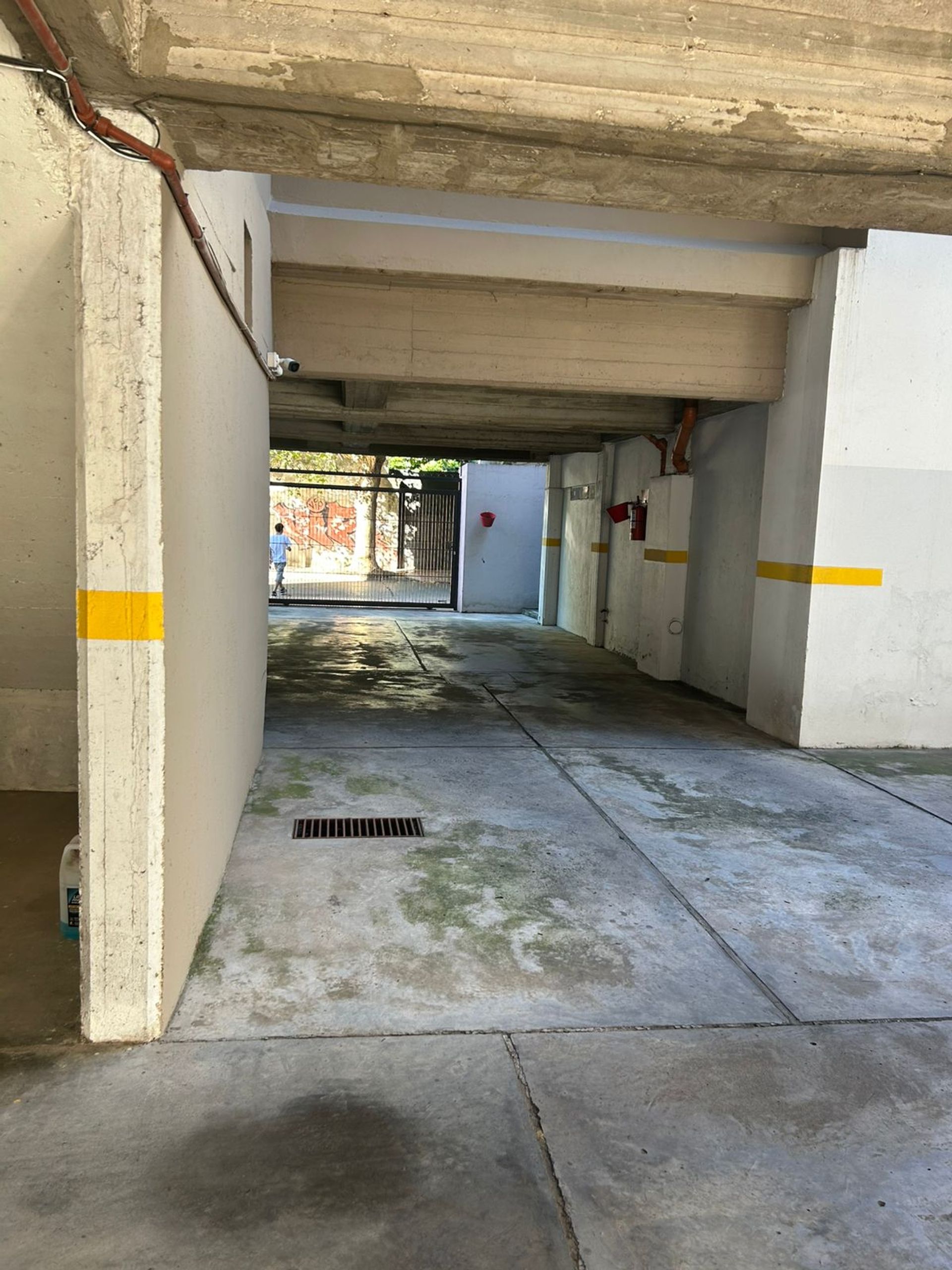 Dpto C/Cochera En Venta En El Centro De San Fdo