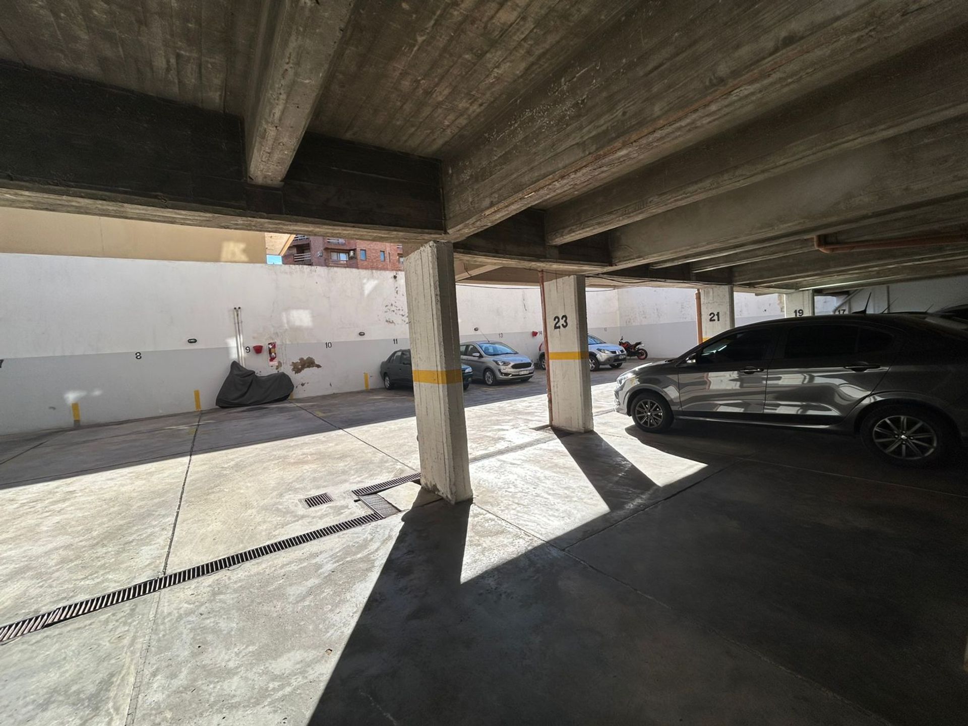 Dpto C/Cochera En Venta En El Centro De San Fdo