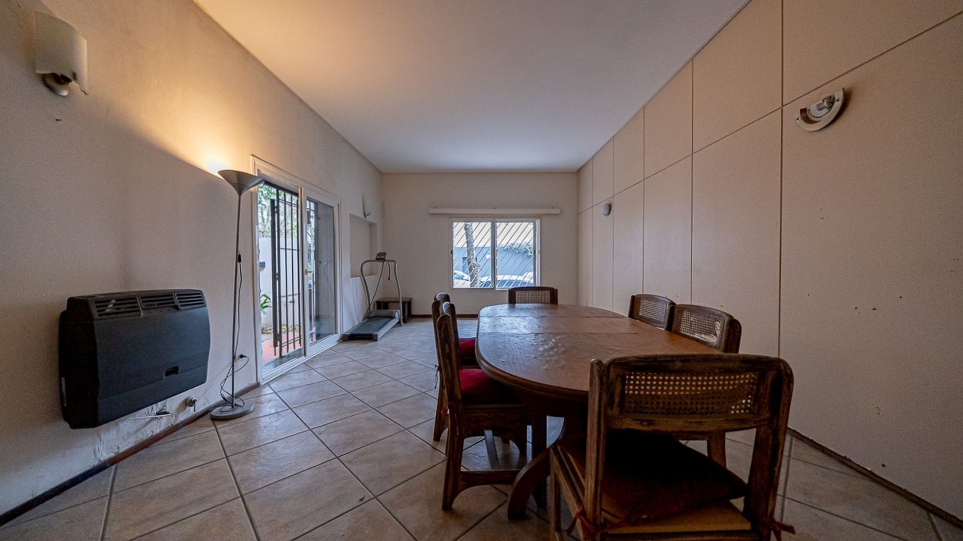 Venta Casa En Olivos Cuatro Ambientes