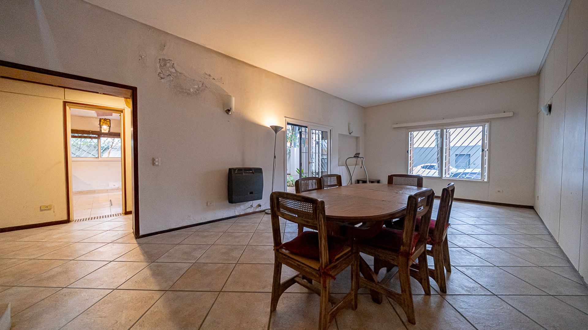 Venta Casa En Olivos Cuatro Ambientes