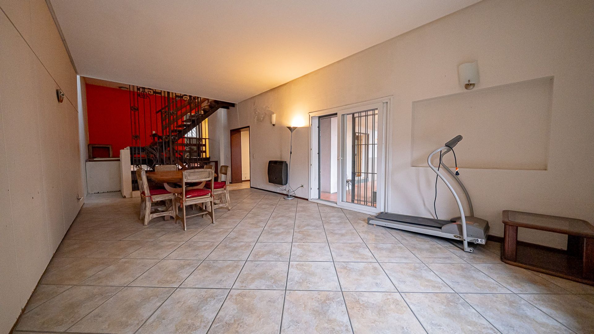 Venta Casa En Olivos Cuatro Ambientes
