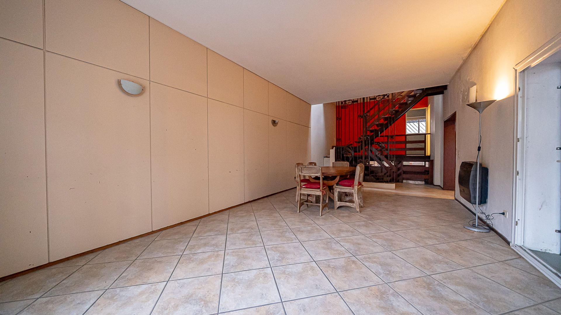 Venta Casa En Olivos Cuatro Ambientes