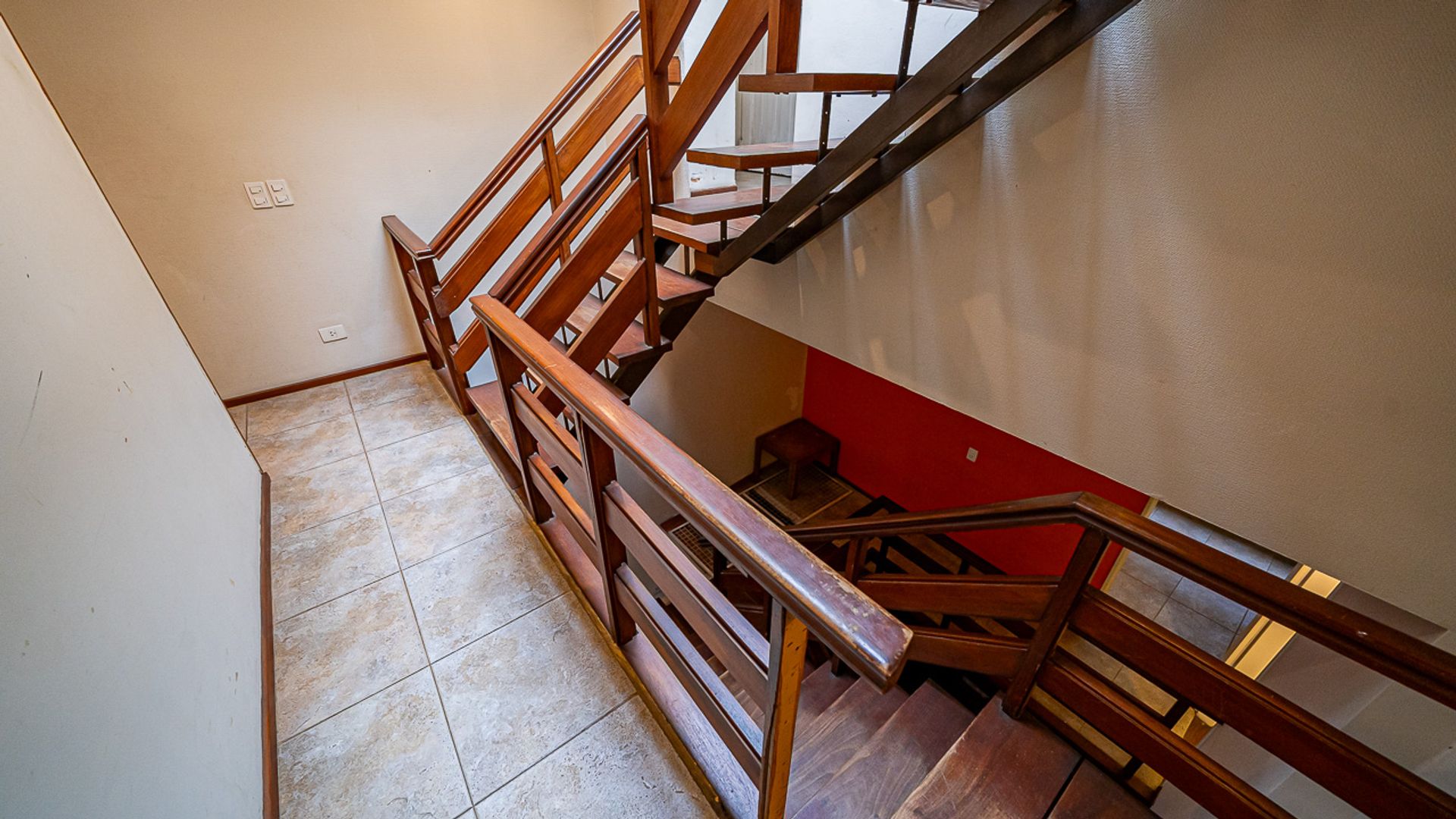 Venta Casa En Olivos Cuatro Ambientes