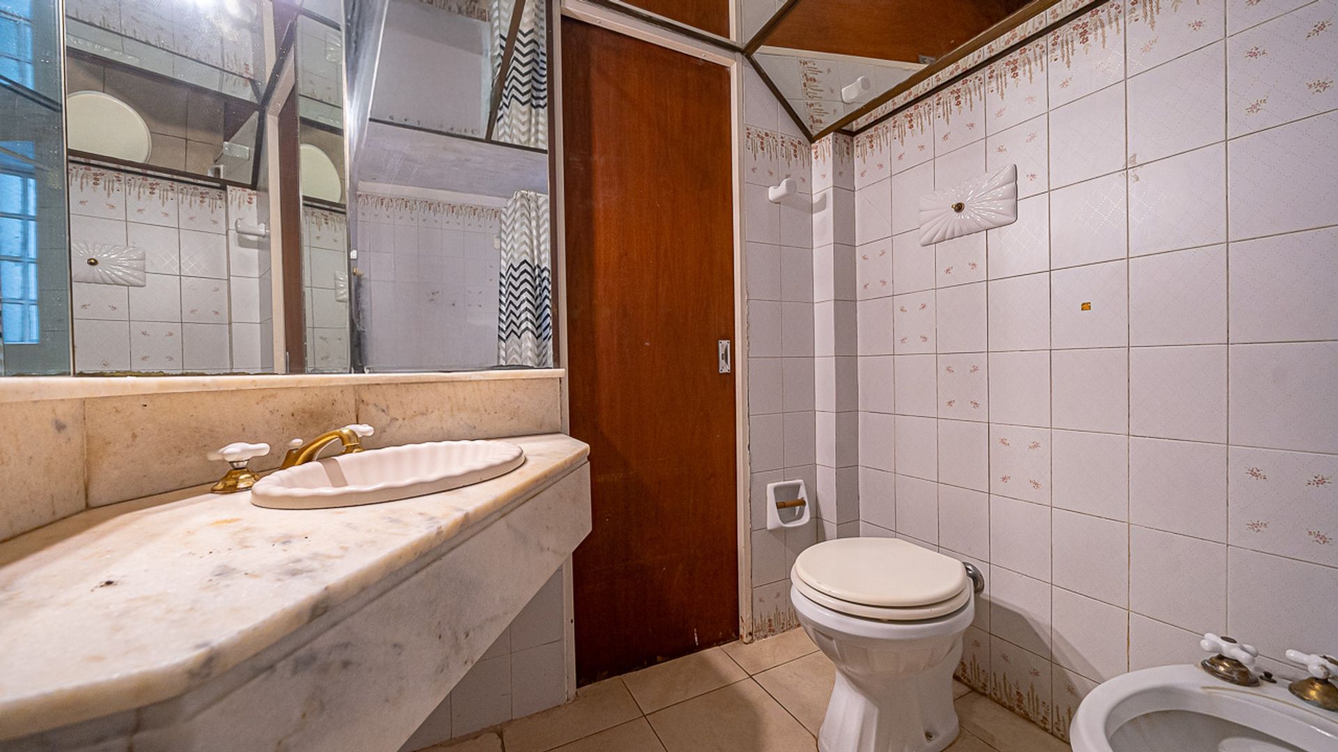 Venta Casa En Olivos Cuatro Ambientes