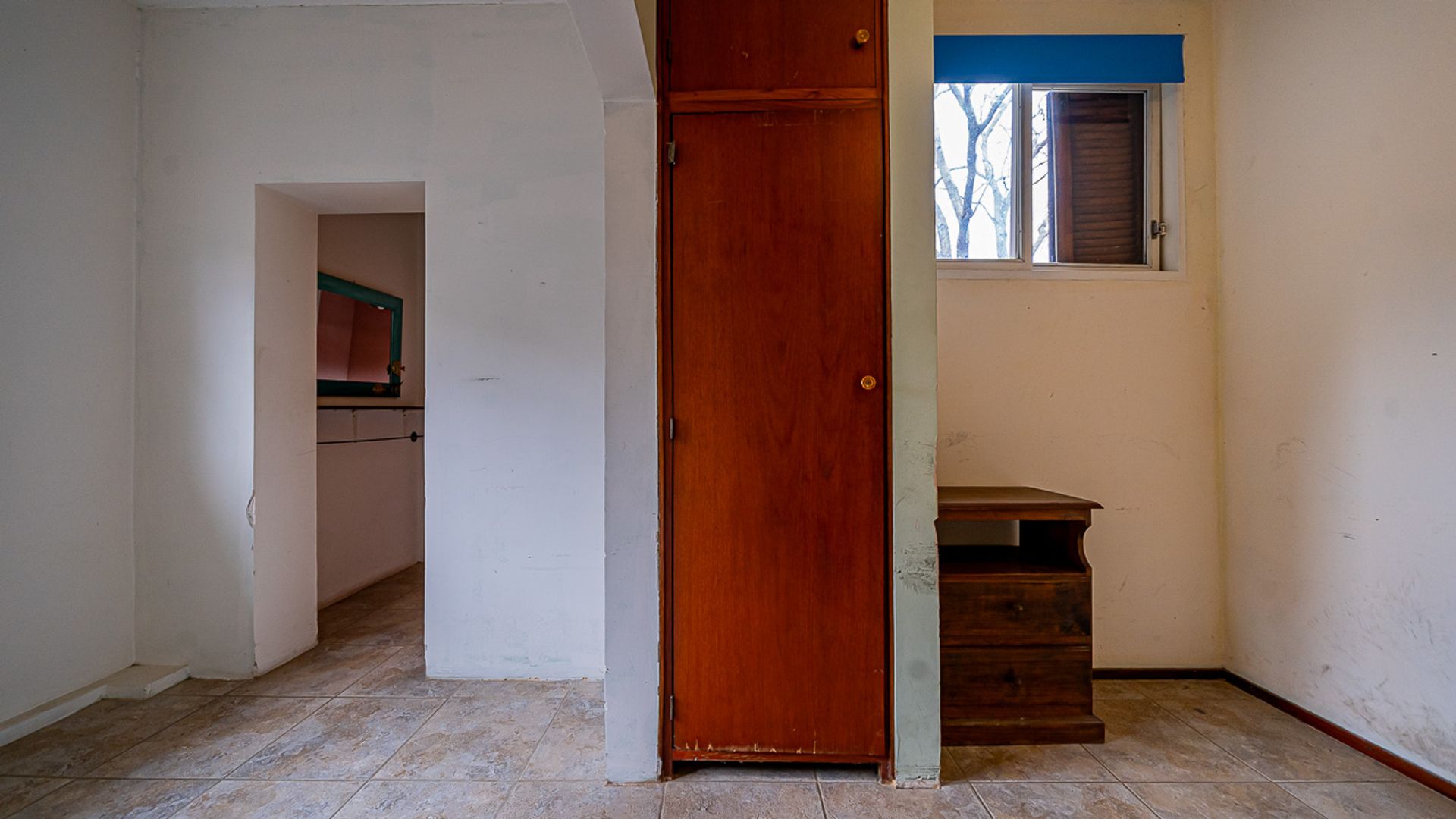 Venta Casa En Olivos Cuatro Ambientes