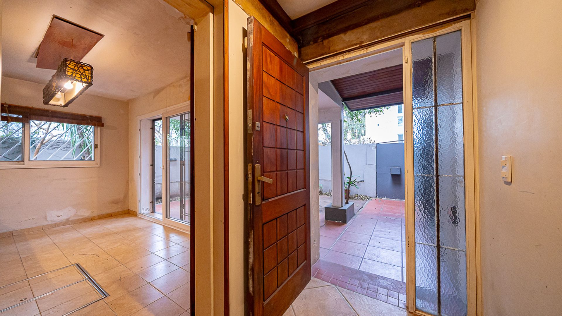 Venta Casa En Olivos Cuatro Ambientes