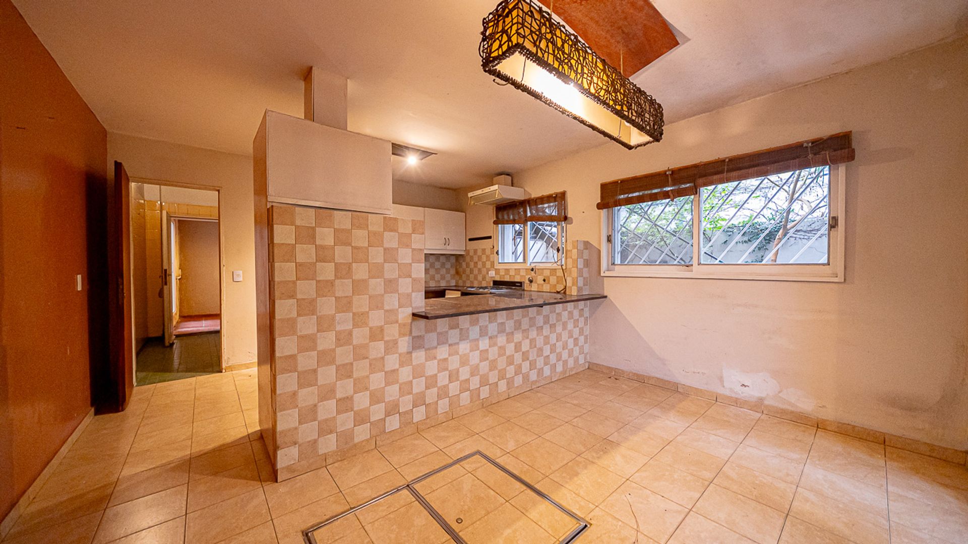 Venta Casa En Olivos Cuatro Ambientes