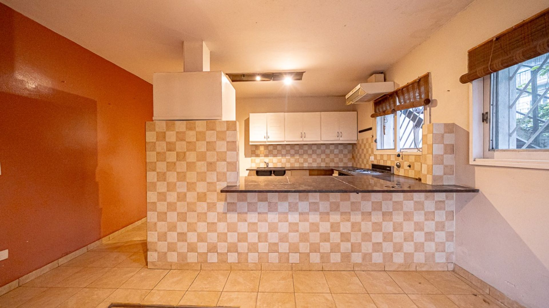 Venta Casa En Olivos Cuatro Ambientes