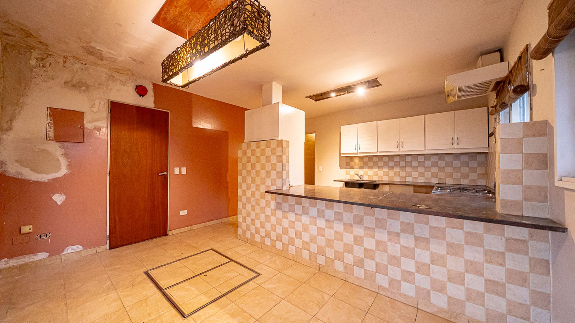 Venta Casa En Olivos Cuatro Ambientes