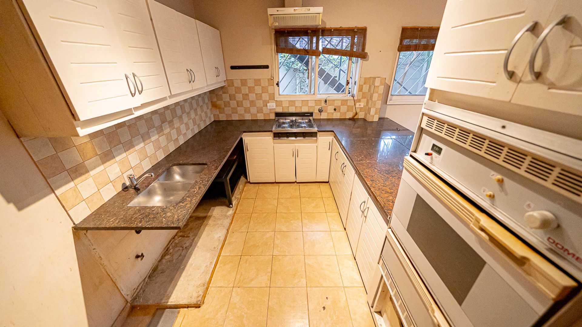 Venta Casa En Olivos Cuatro Ambientes