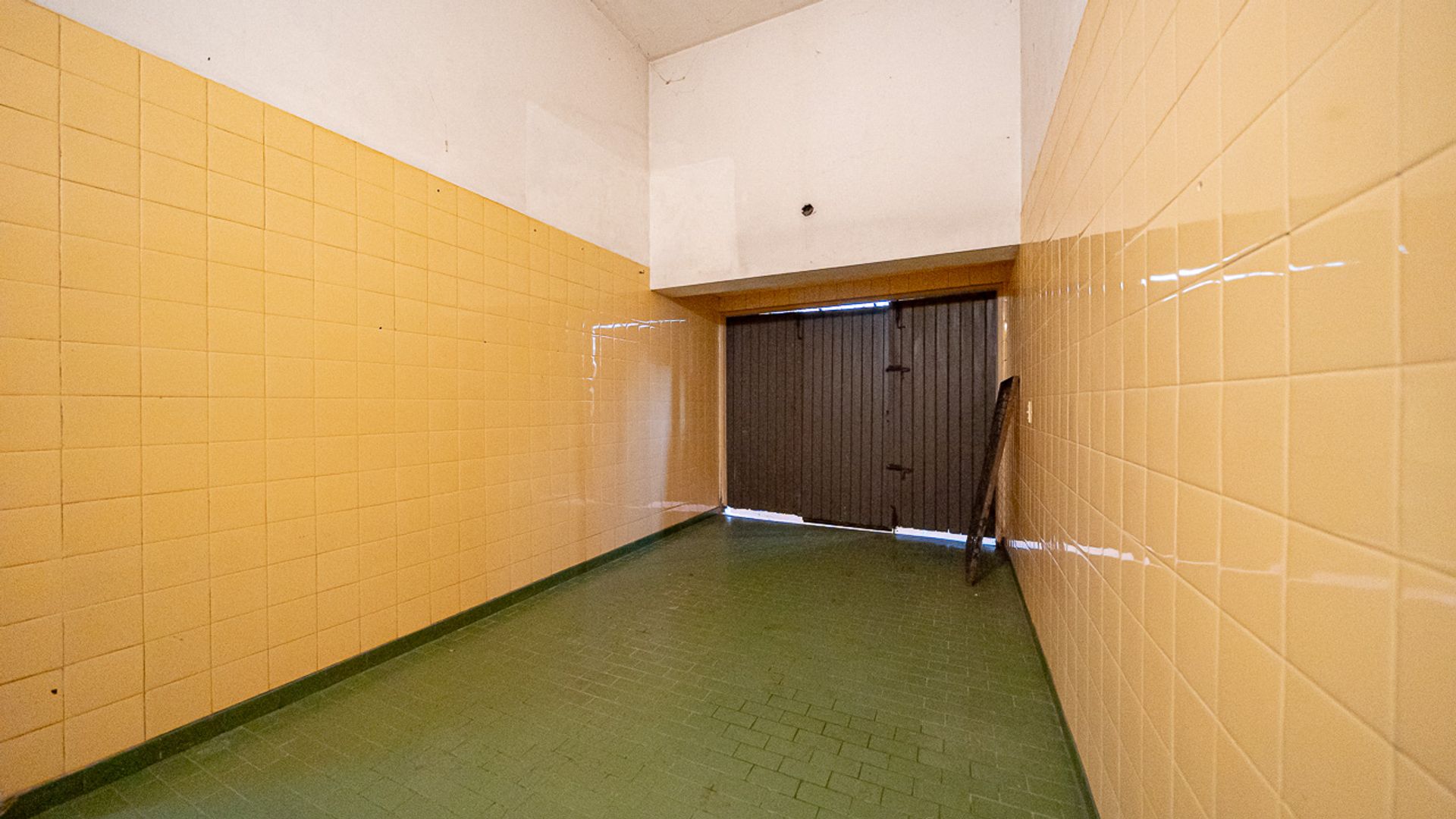 Venta Casa En Olivos Cuatro Ambientes