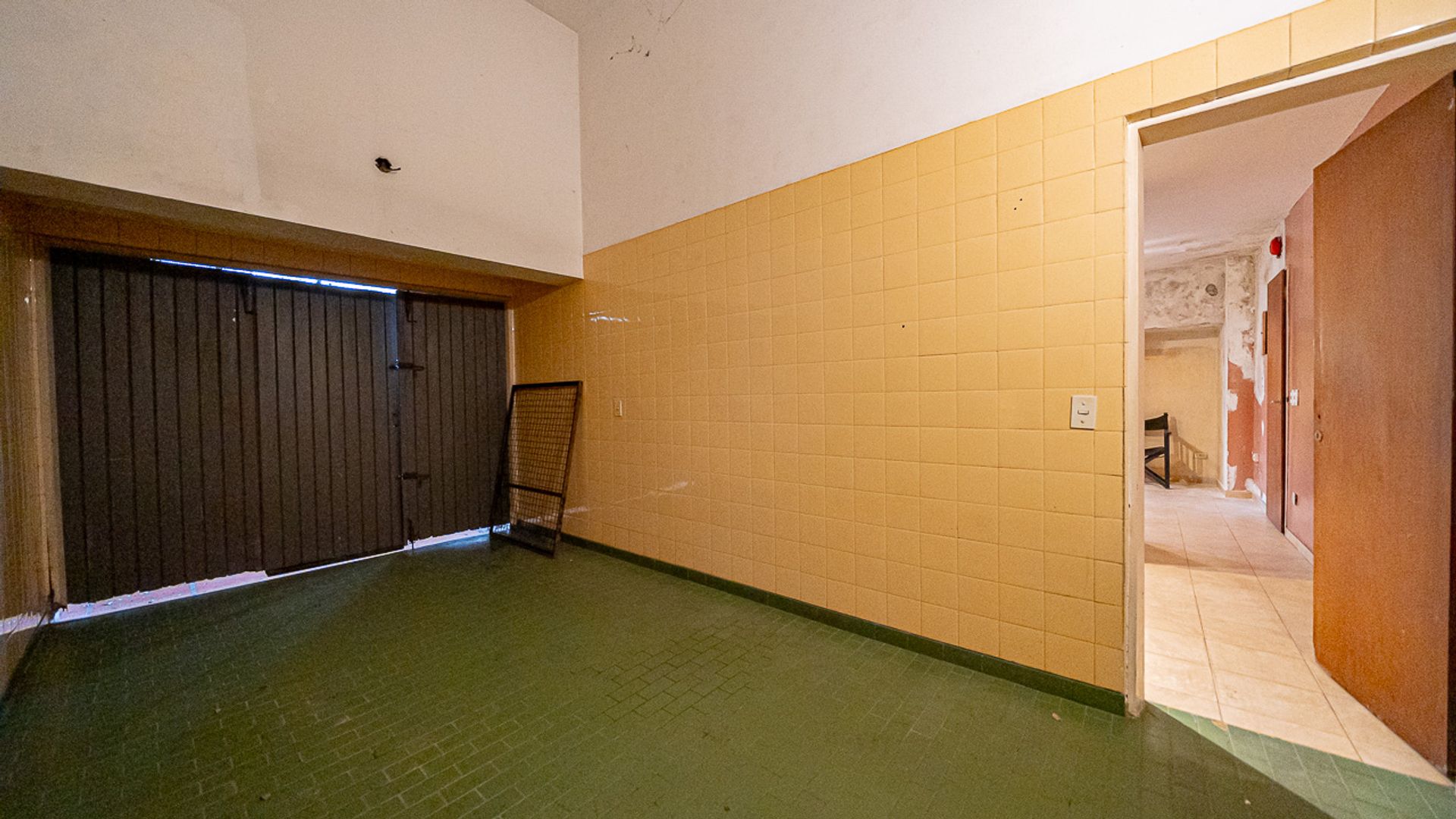 Venta Casa En Olivos Cuatro Ambientes