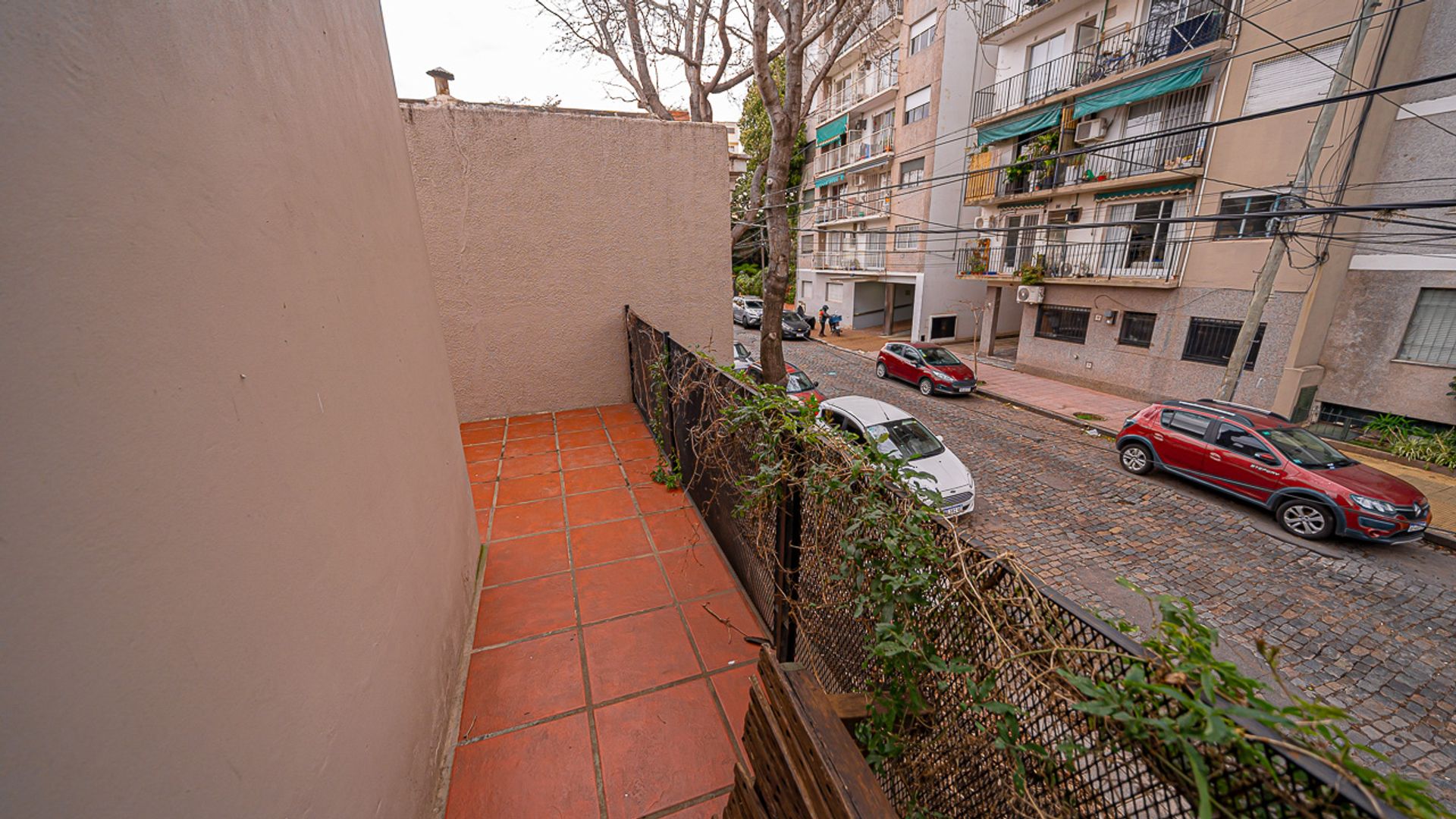 Venta Casa En Olivos Cuatro Ambientes