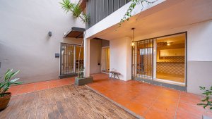 Venta Casa En Olivos Cuatro Ambientes