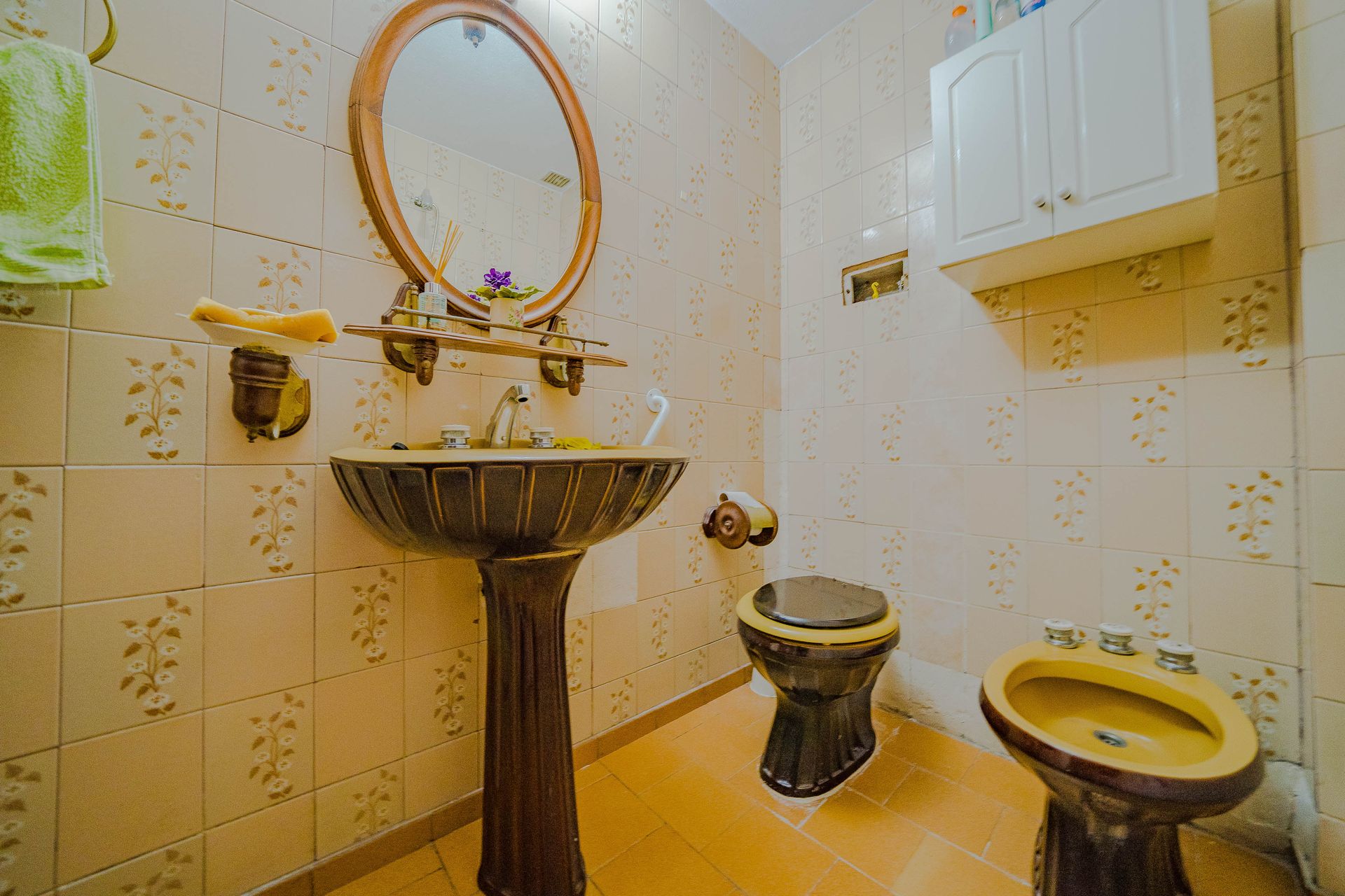 Venta Casa San Isidro 7 Ambientes-Permuta