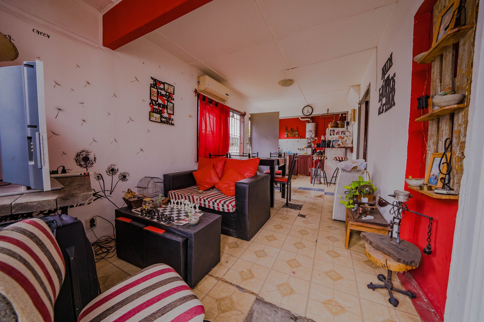 Venta Casa San Isidro 7 Ambientes-Permuta