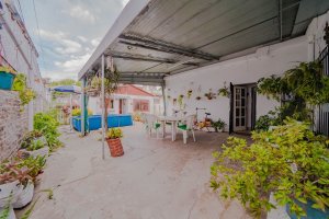 Venta Casa San Isidro 7 Ambientes-Permuta