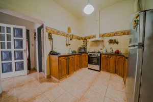Venta Casa San Isidro 7 Ambientes-Permuta