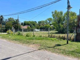 Lot in Benavidez, Excellent Location, Accepts Trade