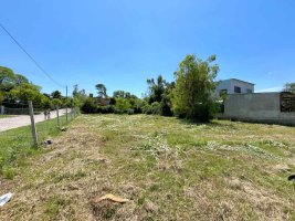 Lot in Benavidez, Excellent Location, Accepts Trade