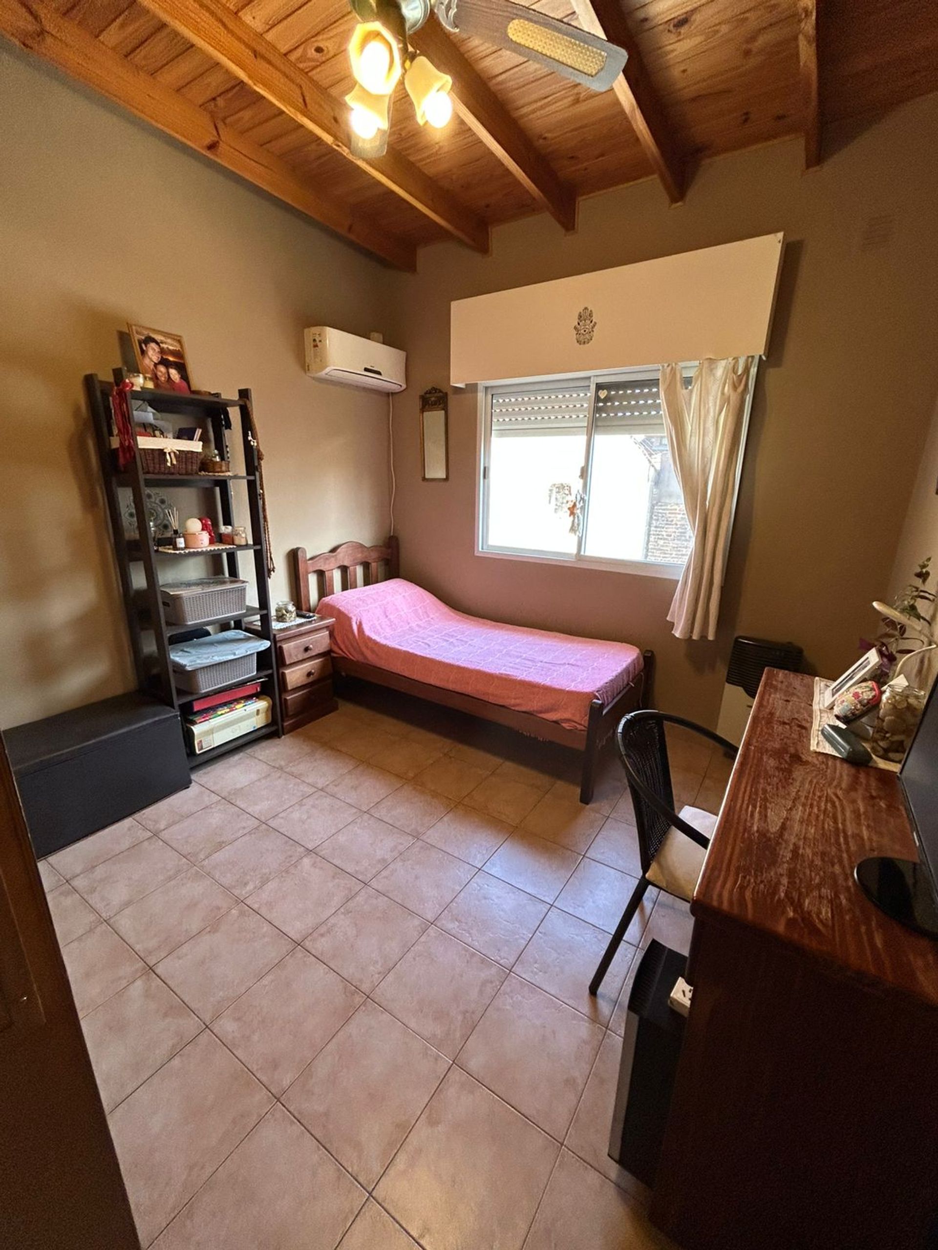 Venta Casa en bloque - Multifamiliar - en Olivos