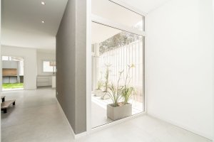Venta Ph Tipo Casa A Estrenar Con Jardin En Olivos