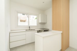 Venta Ph Tipo Casa A Estrenar Con Jardin En Olivos