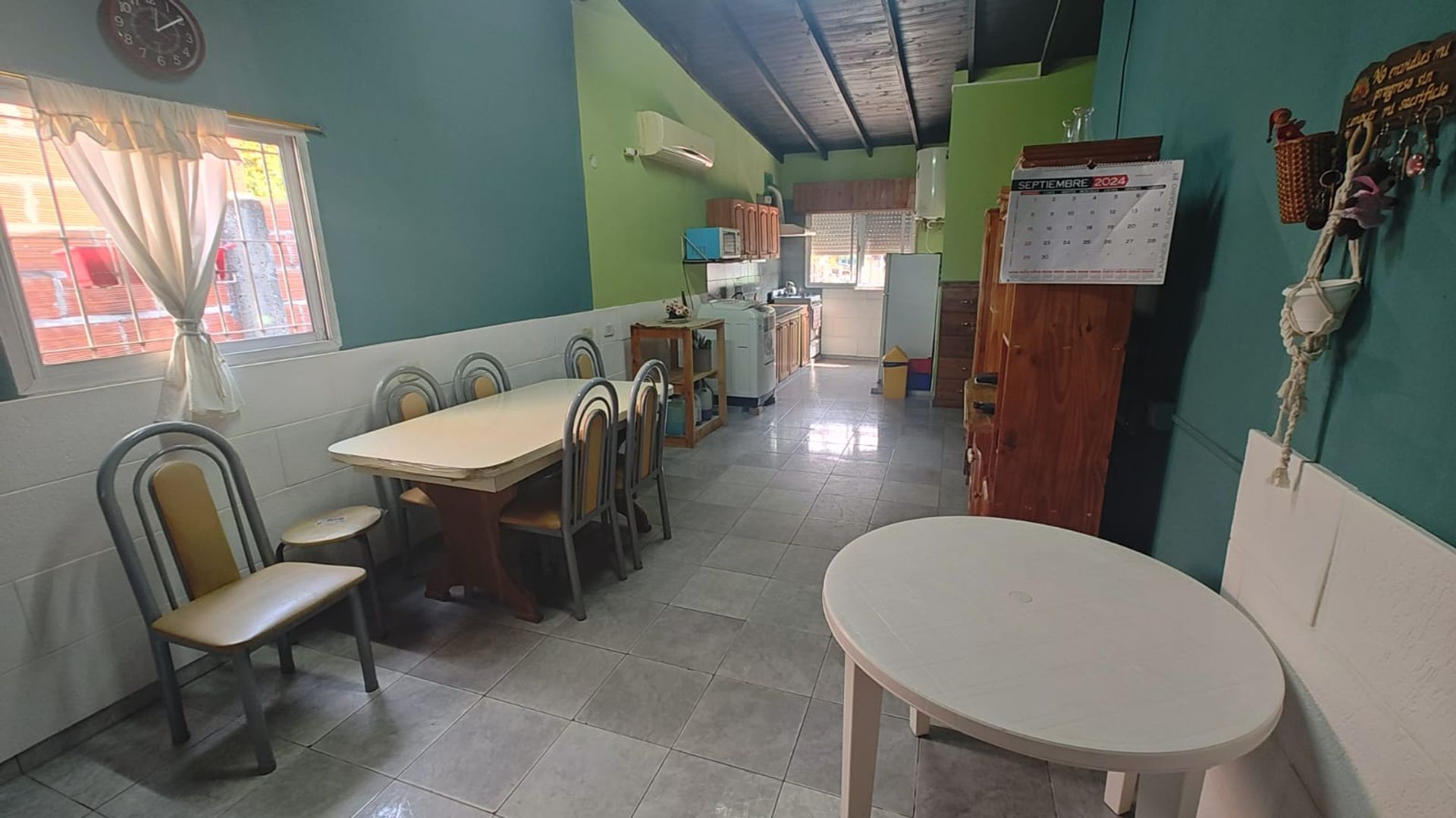 Casa 3amb Venta +Dto.3 Amb-Multifamiliar -Pacheco
