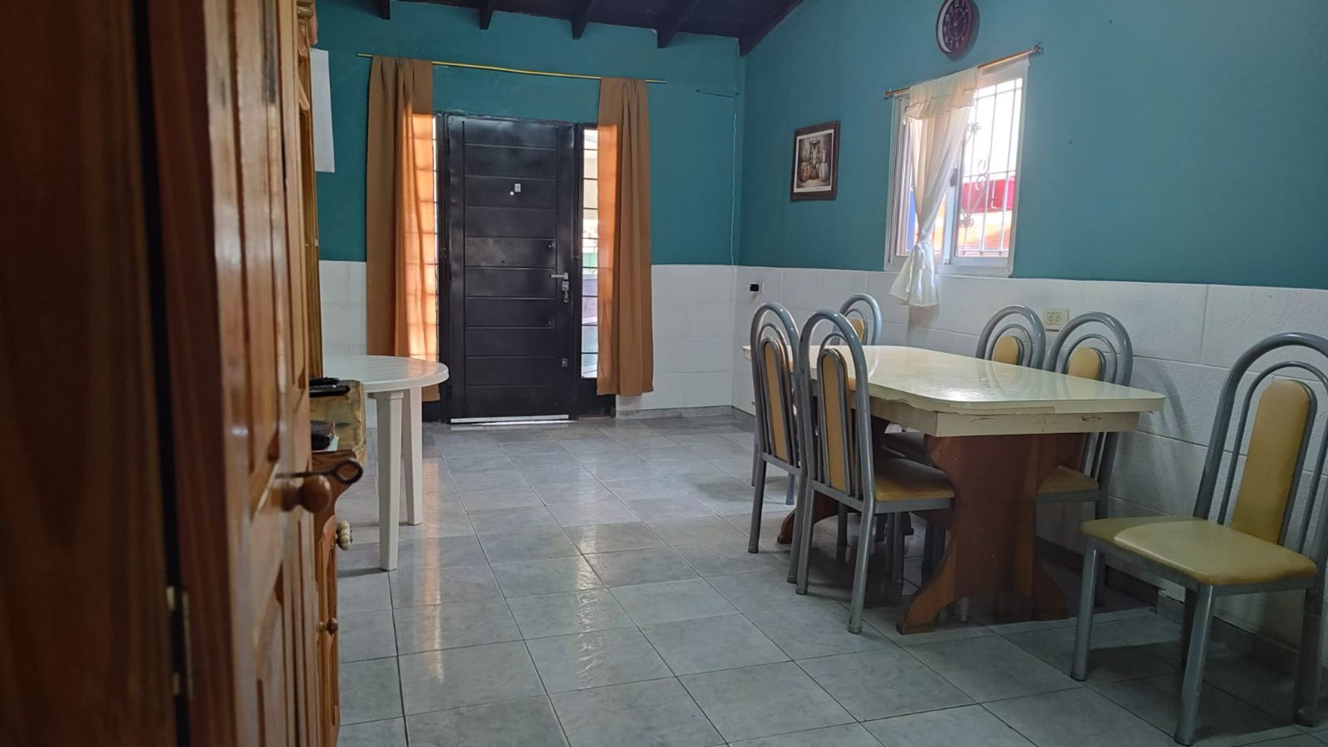 Casa 3amb Venta +Dto.3 Amb-Multifamiliar -Pacheco