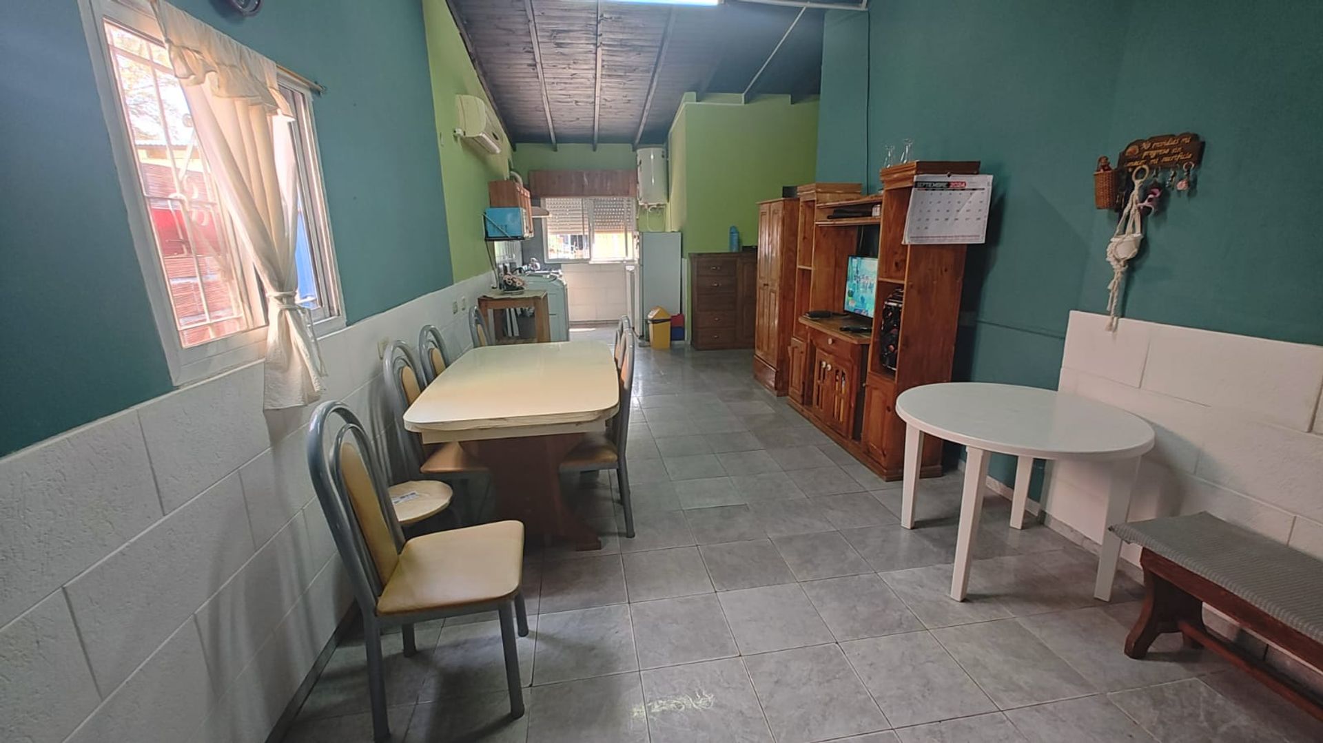 Casa 3amb Venta +Dto.3 Amb-Multifamiliar -Pacheco