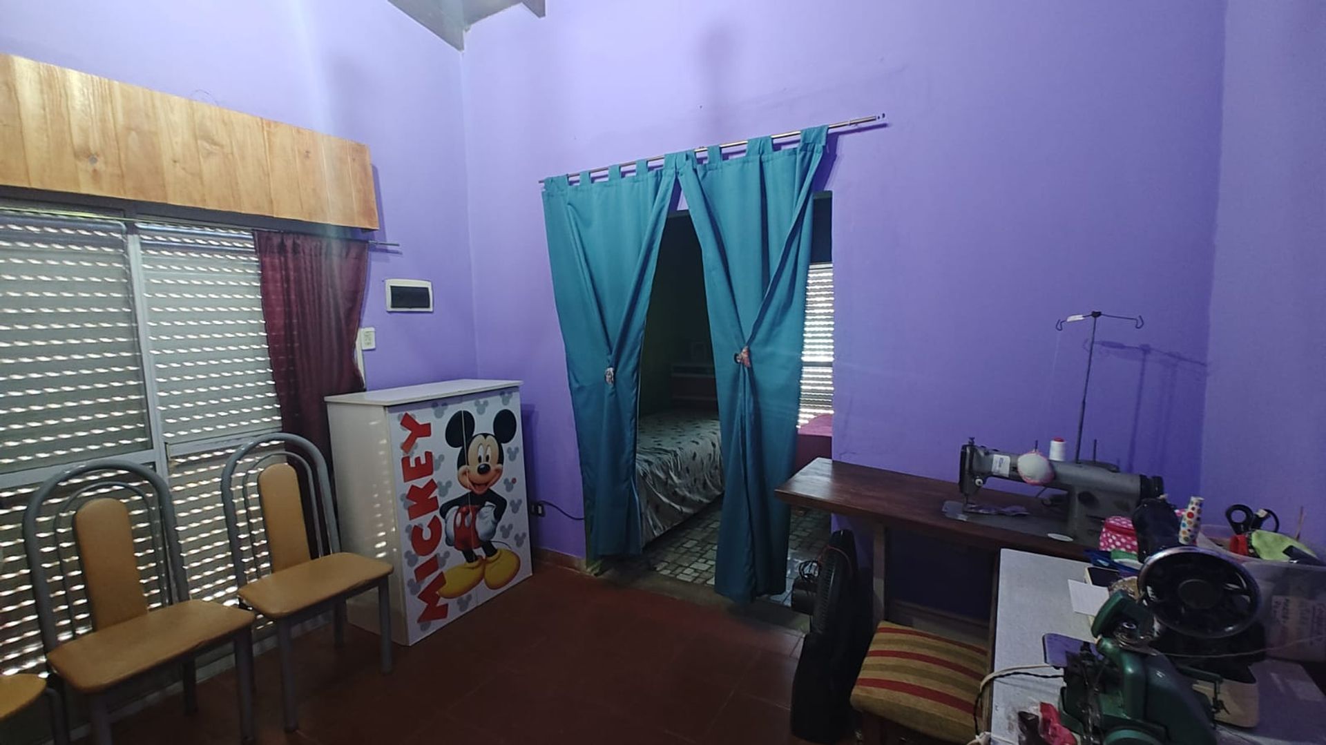 Casa 3amb Venta +Dto.3 Amb-Multifamiliar -Pacheco