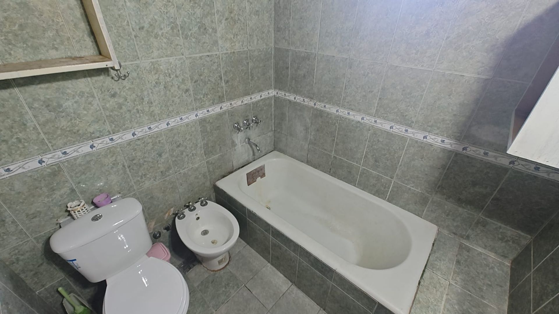 Casa 3amb Venta +Dto.3 Amb-Multifamiliar -Pacheco