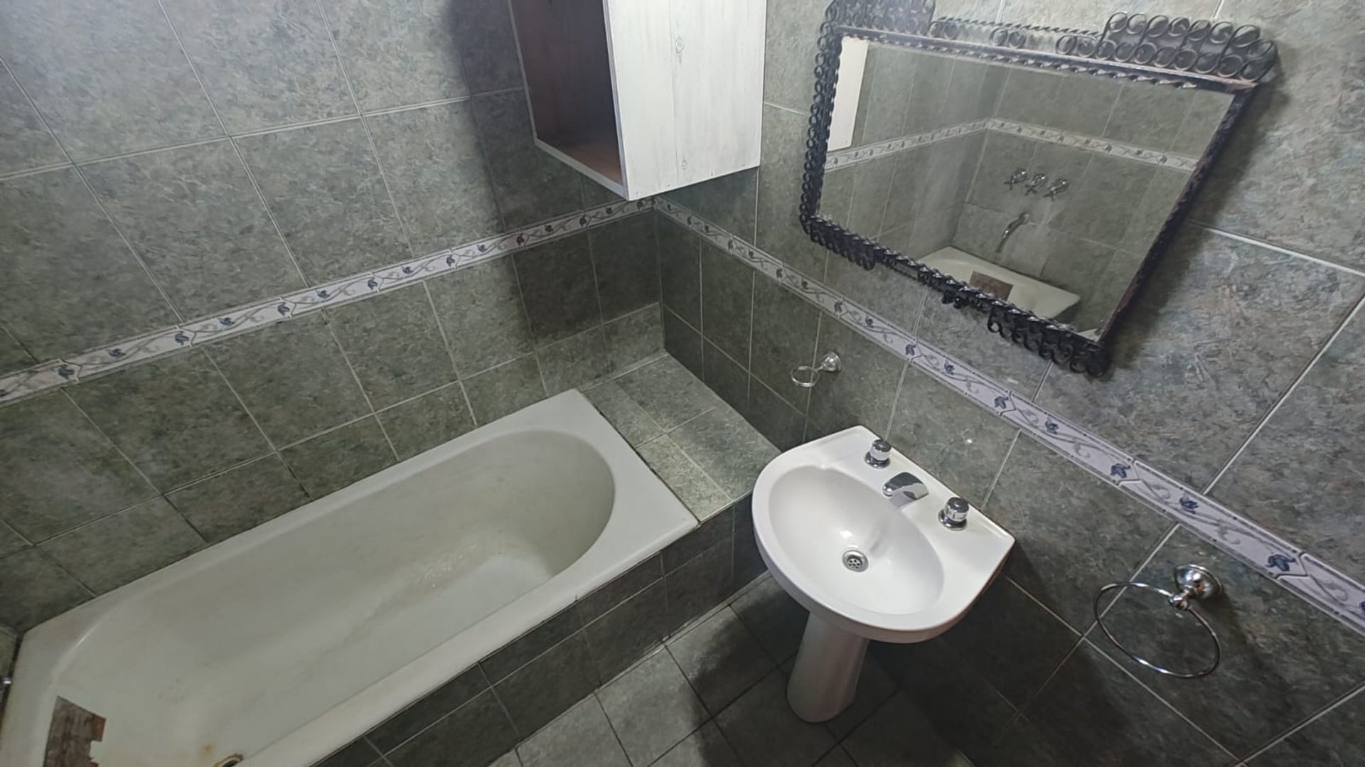 Casa 3amb Venta +Dto.3 Amb-Multifamiliar -Pacheco