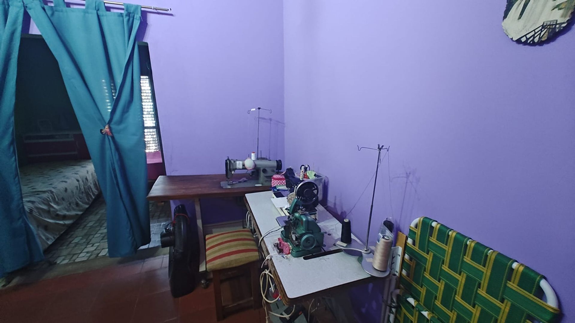 Casa 3amb Venta +Dto.3 Amb-Multifamiliar -Pacheco