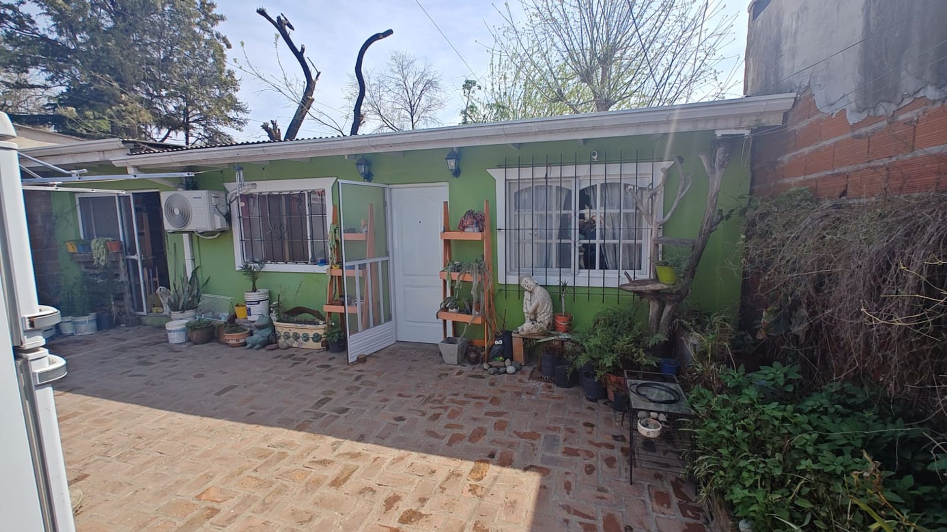 Casa 3amb Venta +Dto.3 Amb-Multifamiliar -Pacheco