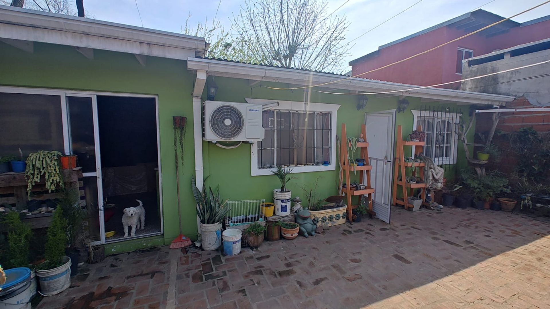 Casa 3amb Venta +Dto.3 Amb-Multifamiliar -Pacheco