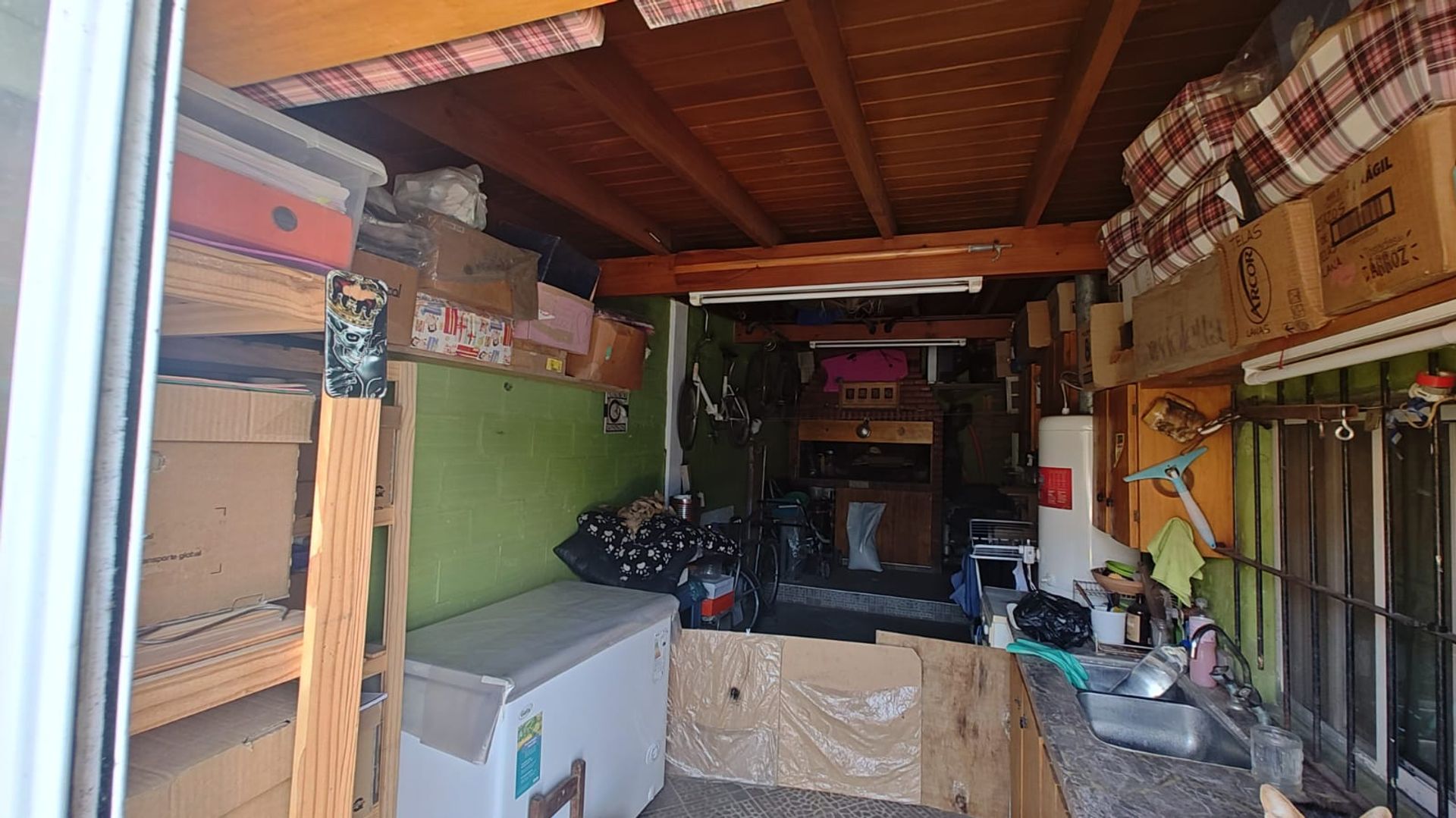 Casa 3amb Venta +Dto.3 Amb-Multifamiliar -Pacheco